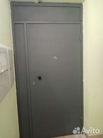Дверь для кладовки