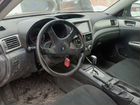 Subaru Impreza 1.5 AT, 2008, 240 000 км объявление продам