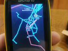 Навигатор Garmin GPSmap 62 объявление продам