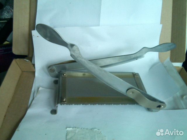 Резак для фотобумаги