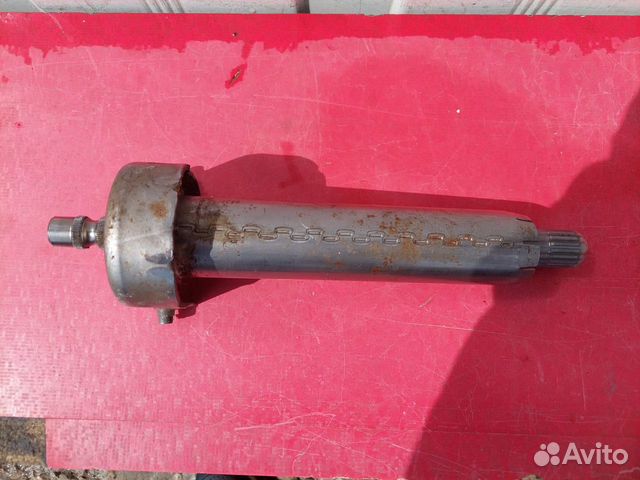 Рулевой вал Opel Insignia