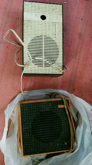 Радиоприемники советские