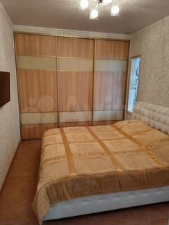 3-к. квартира, 64 м², 11/17 эт.