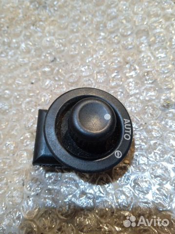 Кнопка регулировки руля Land Rover Range Rover Spo