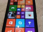 Телефон Microsoft nokia lumia 640 XL + блютуз коло