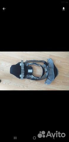 Рюкзак переноска кенгуру