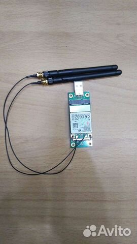 USB адаптер с Сим-Ридером + Модем 3G