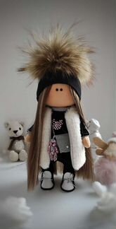 Кукла Тильда Интерьерная