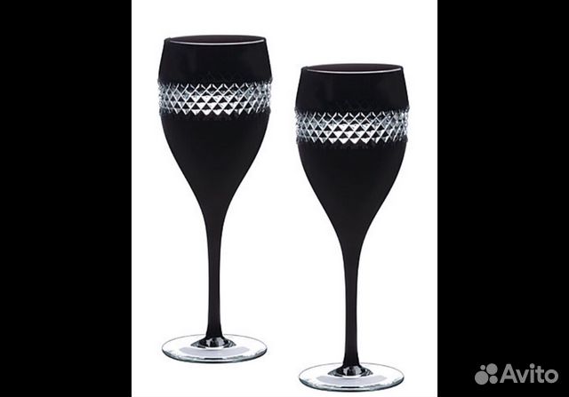 Хрустальные бокалы для вина Waterford