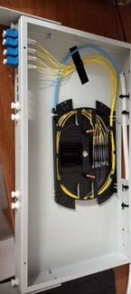 Сварка оптоволокна