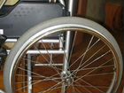 Ремонт детских,инвалидных колясок, велосипедов и т