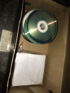CD-R диски