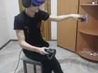 Acer WMR, VR шлем, VR очки объявление продам