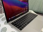 Macbook pro 13 - 256 GB объявление продам