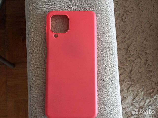 Чехол на samsung А22