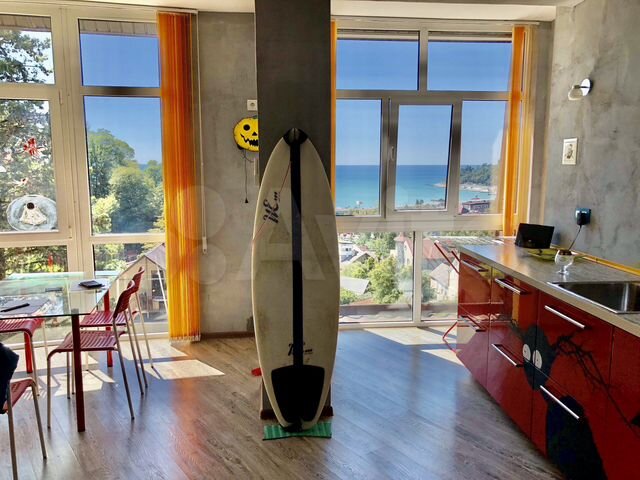 3-к. квартира, 66 м², 4/4 эт.