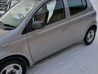 Toyota Vitz 1.0 AT, 2001, 250 000 км объявление продам