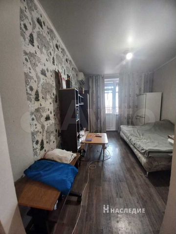 Квартира-студия, 18,9 м², 3/3 эт.