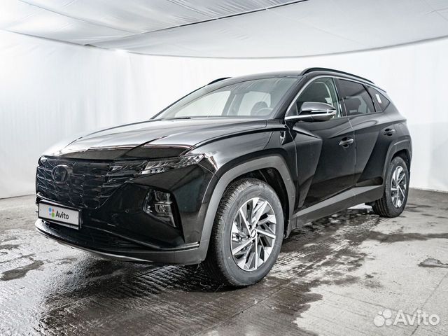 Hyundai центр яблоновский