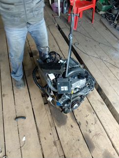 Кит комплект мотор К6А