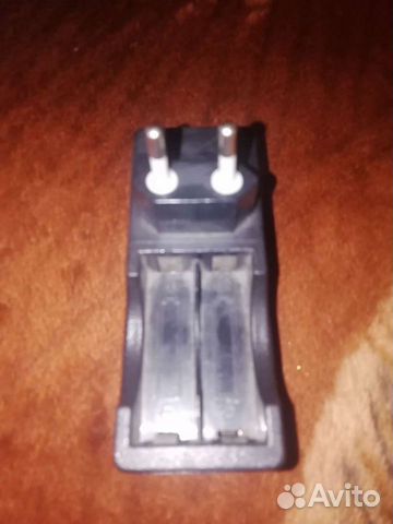 Зарядное устройство для аккумуляторов 18650