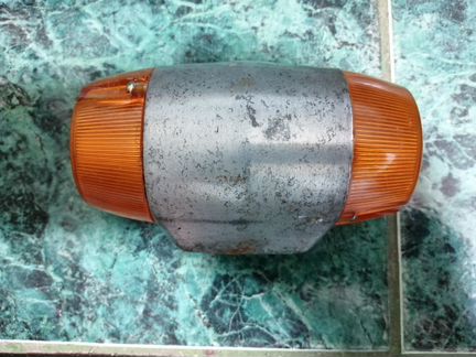 Иж планета 4 фонарь люлька