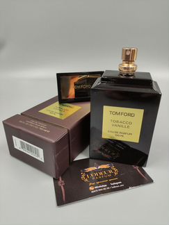 Tobacco VanilleTom Ford