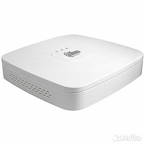 IP-видеорегистратор Dahua DHI-NVR2104-I