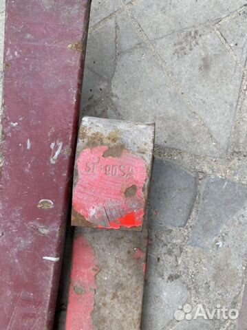 Ресоры renault -скания-ман