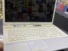 Ноутбук sony pcg-91212v на запчасти объявление продам