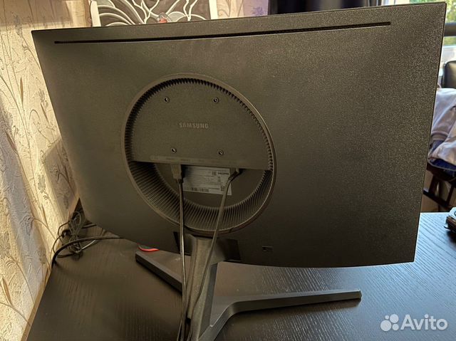 Монитор samsung 27 240 hz в Москве, цена 18 000 руб. | Объявления о ...