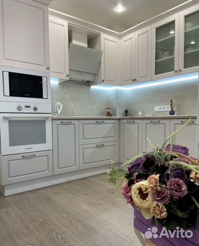 Кухонный гарнитур. Кухня на заказ от производителя