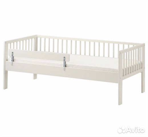 Детская кроватка IKEA гулливер