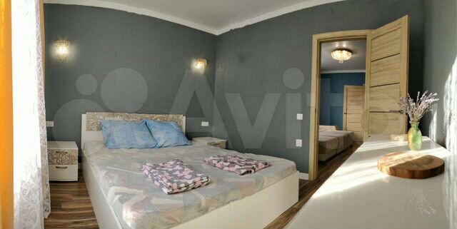 Дом 50 м² на участке 6 сот.