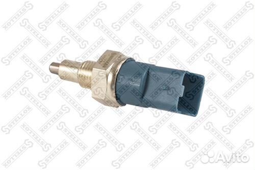 Датчик заднего хода