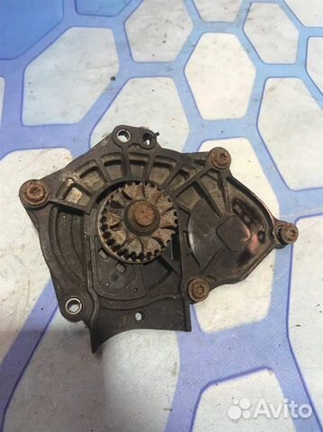 Помпа 06L121005A