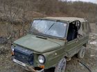 ЛуАЗ 969 1.2 МТ, 1993, 61 052 км объявление продам