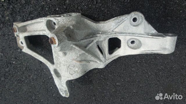 Кронштейн кондиционера BMW F20 F21