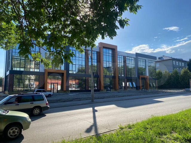 Свободного назначения, 25 м²