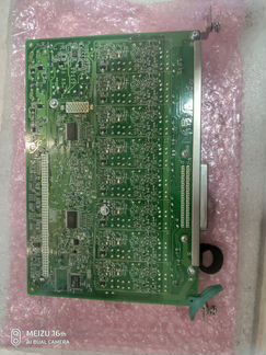 Плата Panasonic KX-TDA0173 psup 1322Zc