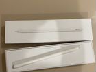 Стилус apple pencil 2 для iPad объявление продам