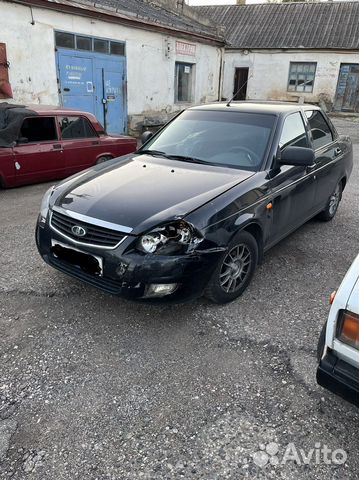 Кузовные работы