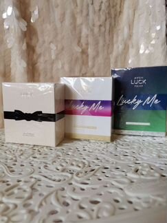 Туалетная вода Avon, П/в 