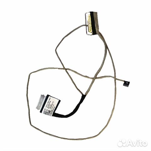 Шлейф матрицы ноутбука Lenovo ideapad 330-15AST