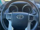 Toyota Land Cruiser Prado 3.0 AT, 2014, 140 000 км объявление продам