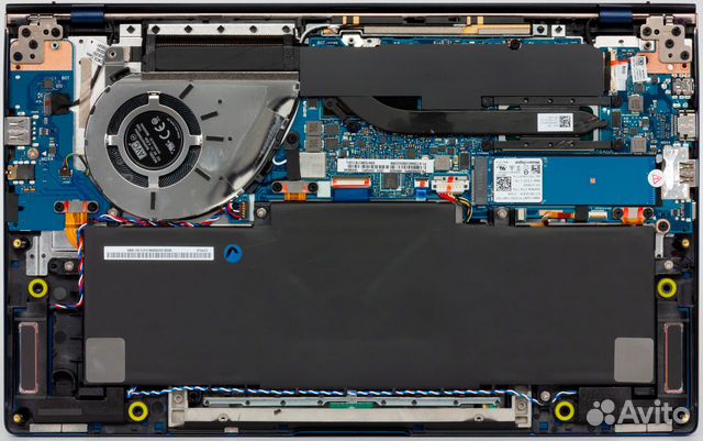 Новые материнский платы для ноутбуков Asus