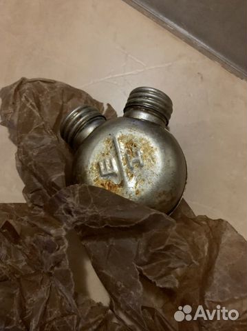 Масленка для оружия