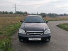 Chevrolet Lacetti 1.6 МТ, 2010, 137 500 км
