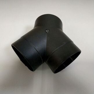 Тройник для автономного отопителя