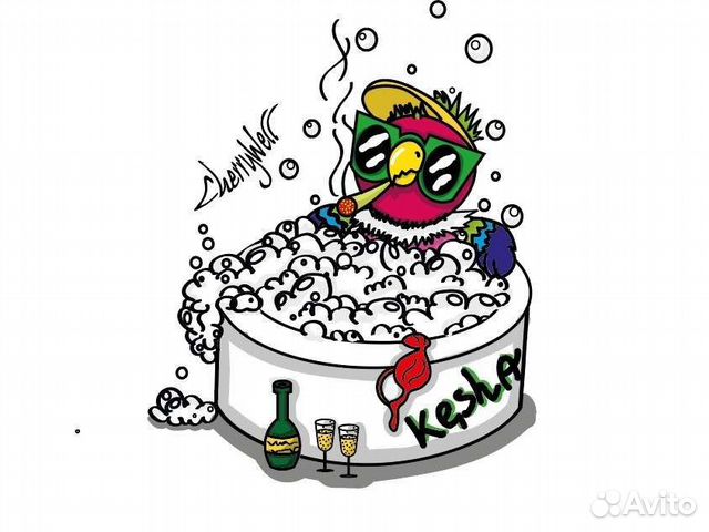 Татуировки